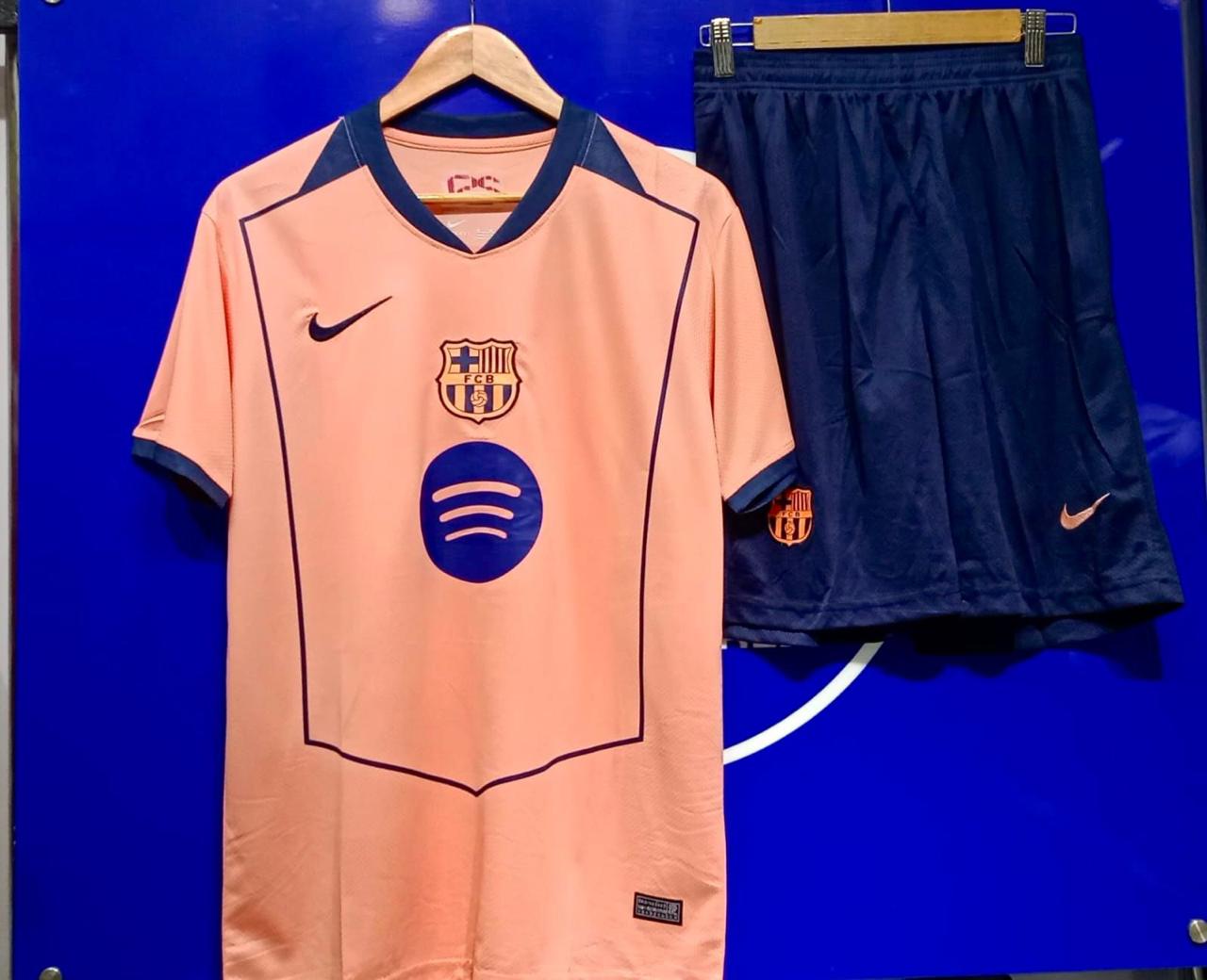FC Barcelona — Fan